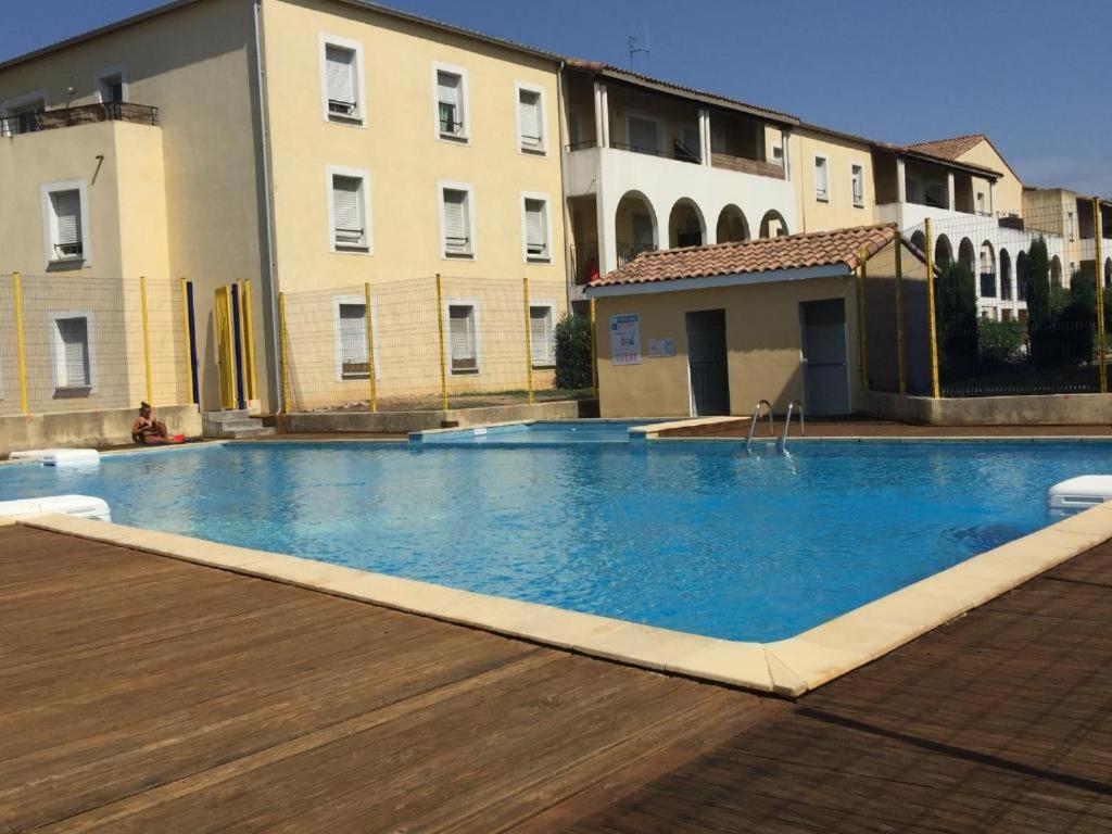 Le 24 Fevrier - Parking & Piscine - Vue Cite Medievale Carcassonne Exterior foto